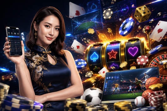 tvslot